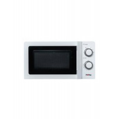 Hobby HMW-40360 Φούρνος Μικροκυμάτων 20lt Λευκός Hobby HMW-40360 Φούρνος Μικροκυμάτων 20lt Λευκός